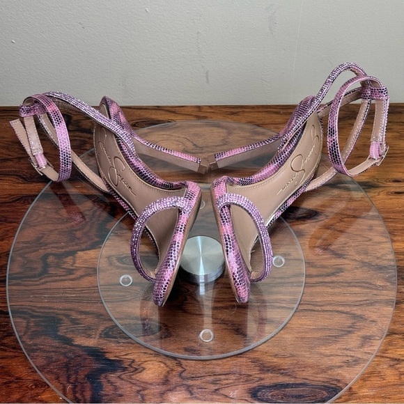 Jessica Simpson Baharia Sandal - Picture 15 of 17